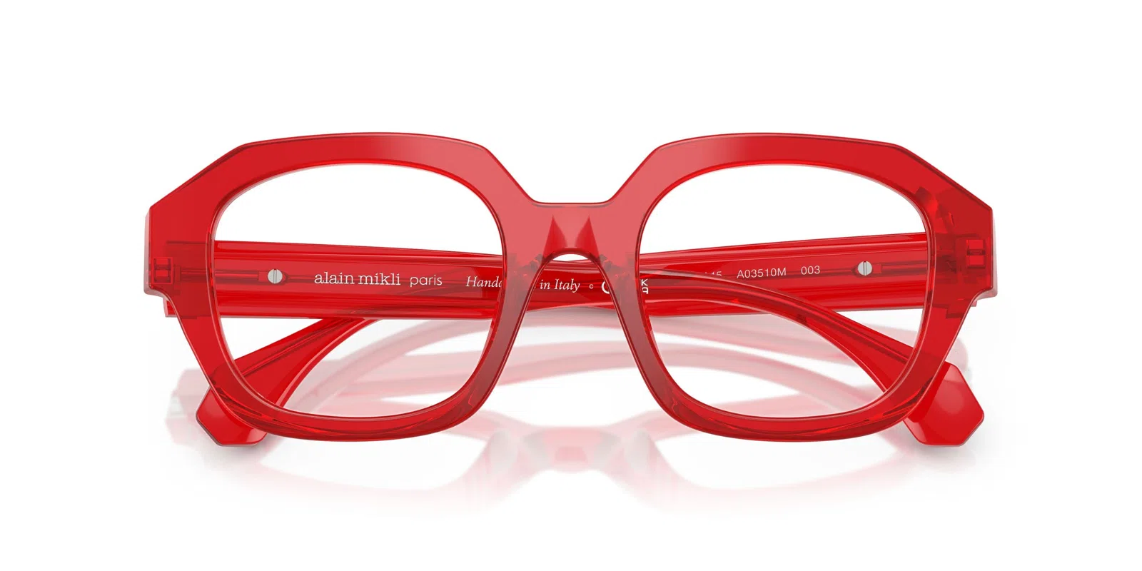 Alain Mikli 3510M Eyeglasses - view 35